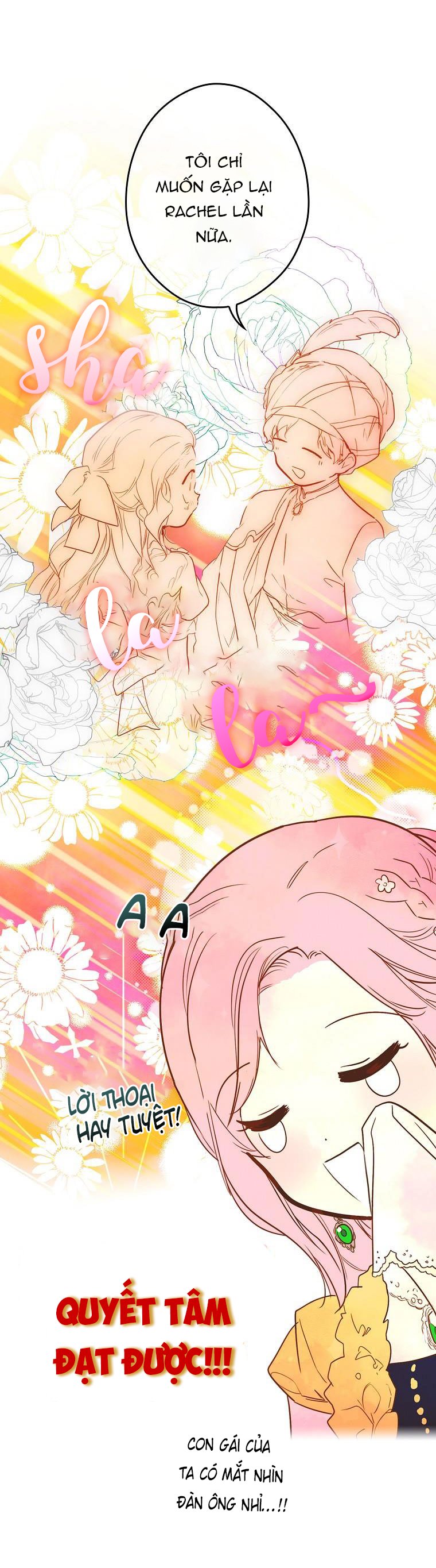 cổ tích về người mẹ kế chapter 78 33