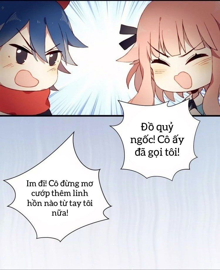 mối tình đầu dang dở của tôi chapter 1 7