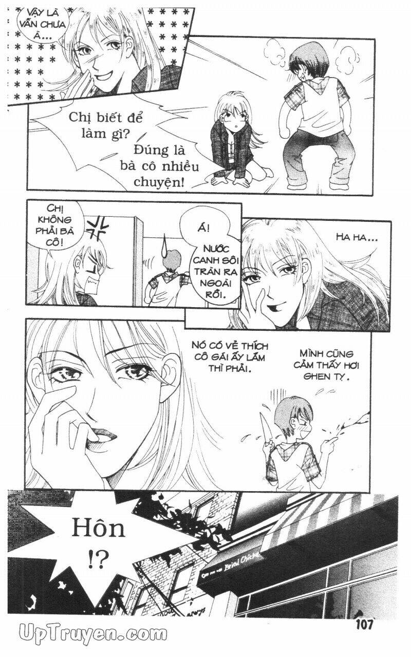 người yêu lý tưởng chapter 1.2 26