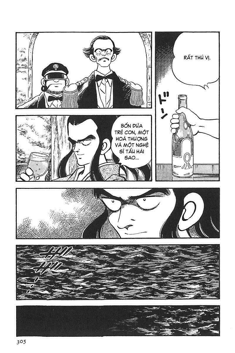 niji iro tougarashi chapter 16 8