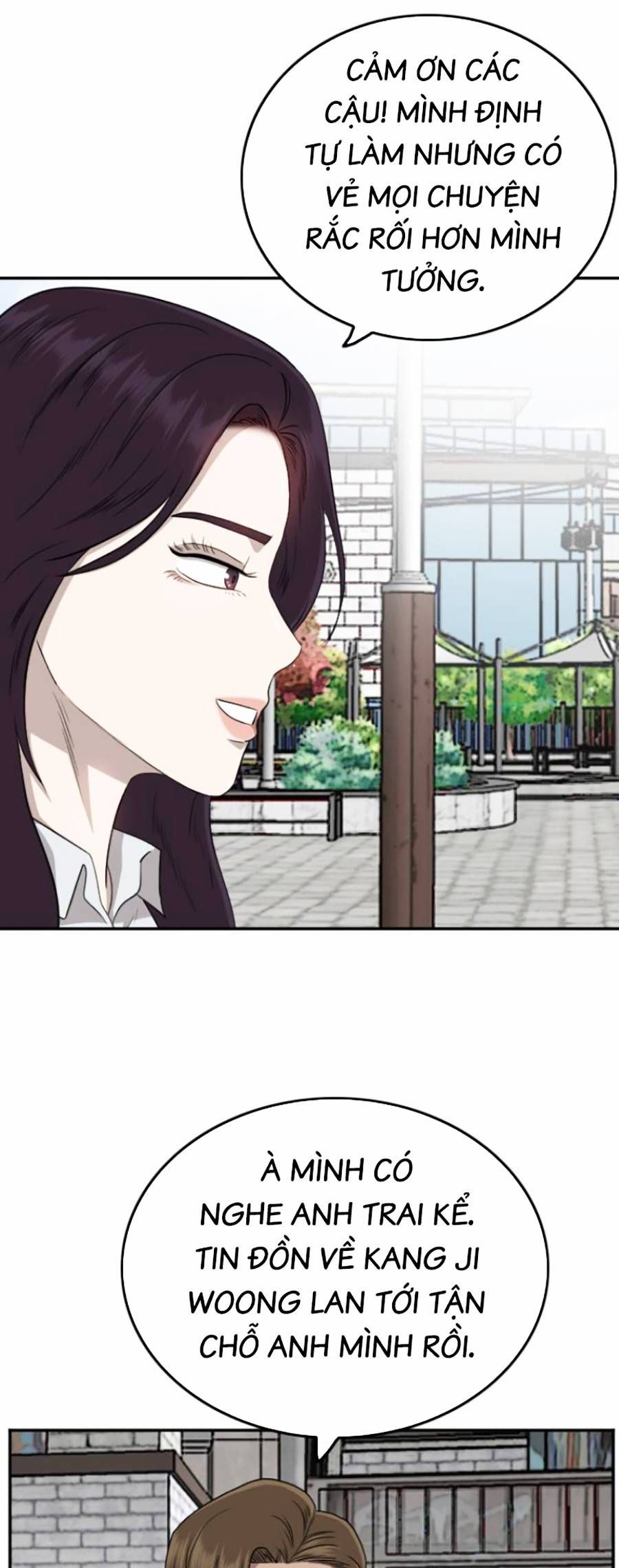 người xấu chapter 138 36