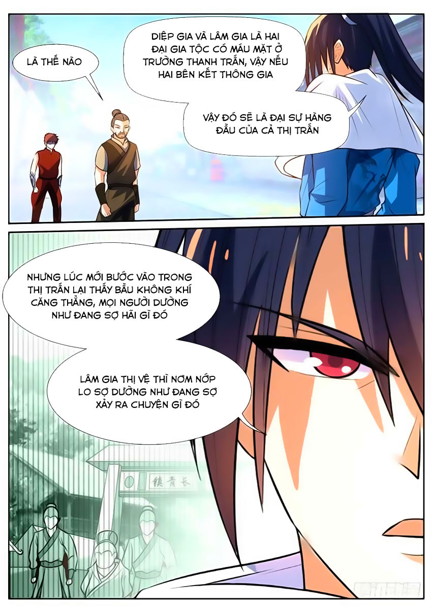 ngự thiên chapter 20 3