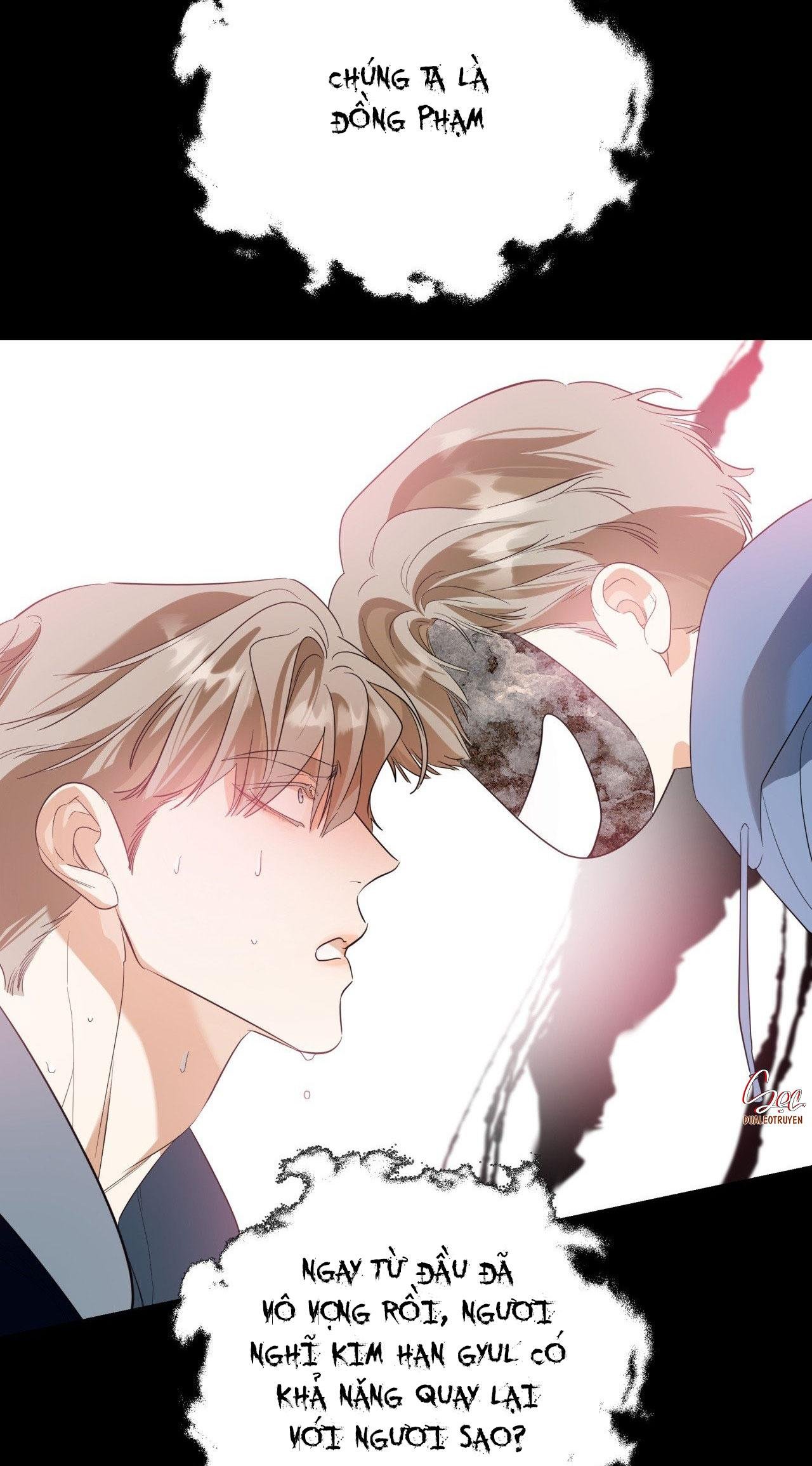 lệnh cứu rỗi chapter 70 69