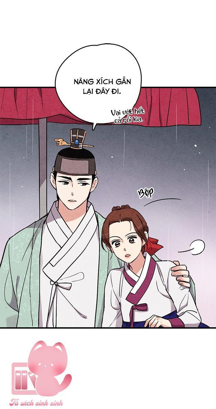 lệnh cấm hôn chapter 62 33