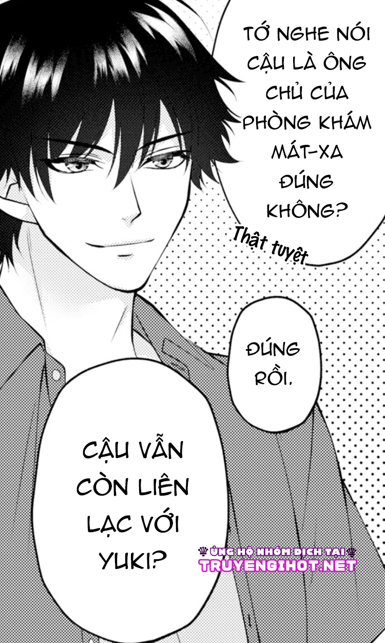 tiệm mát xa bí mật của bạn thanh mai trúc mã (full) chapter 19 25