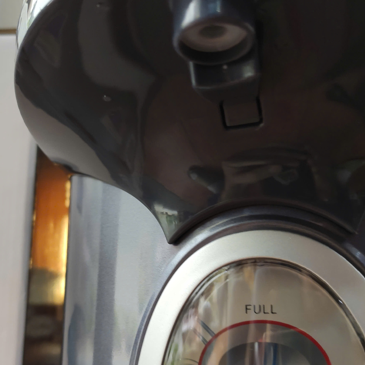 Bình thủy điện Thái Lan KN-250 dung tích 5L - 3 Cách Lấy Nước Thông Minh - Hàng chính hãng