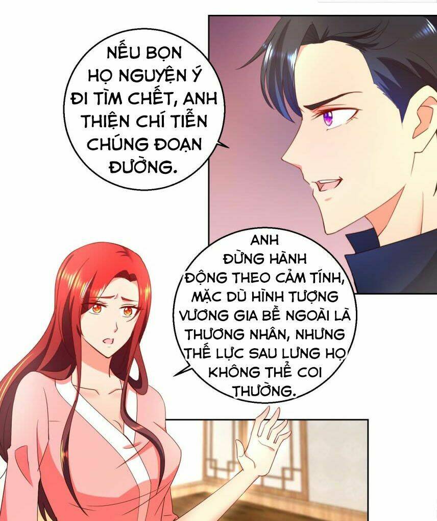 vú em là cổ tiên chapter 32 3