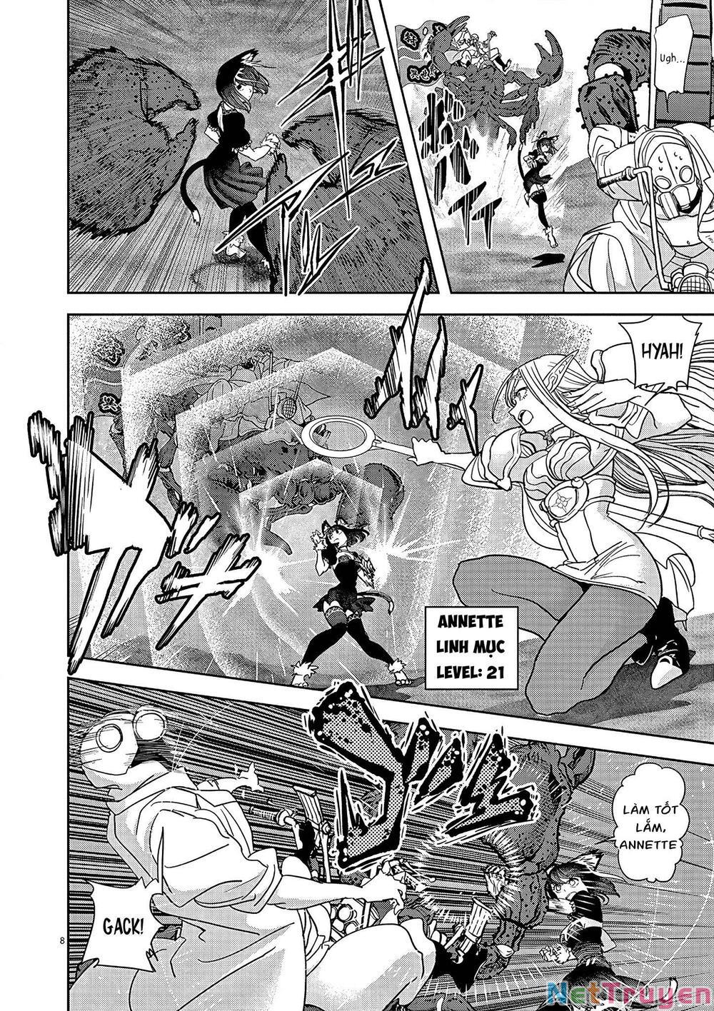 thất sách chuyển sinh chapter 20 8