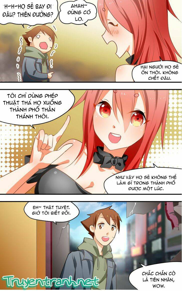 the fiary captivity chapter 3 11