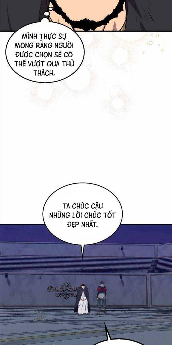 tôi thăng cấp trong lúc ngủ chapter 90 33