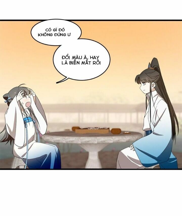 độc bộ thiên hạ: đặc công thần y chapter 229 9