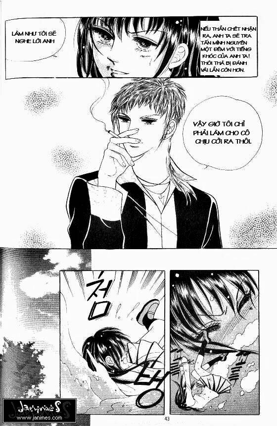 hot blooded woman chapter 41 14