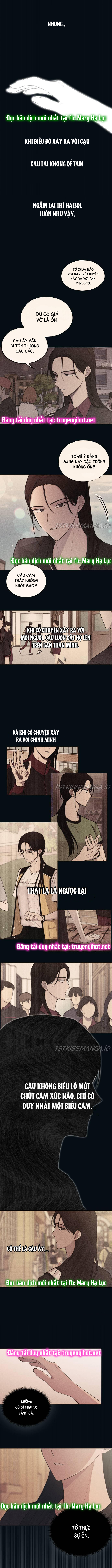 yeonwoo ngây thơ chapter 47.2 2