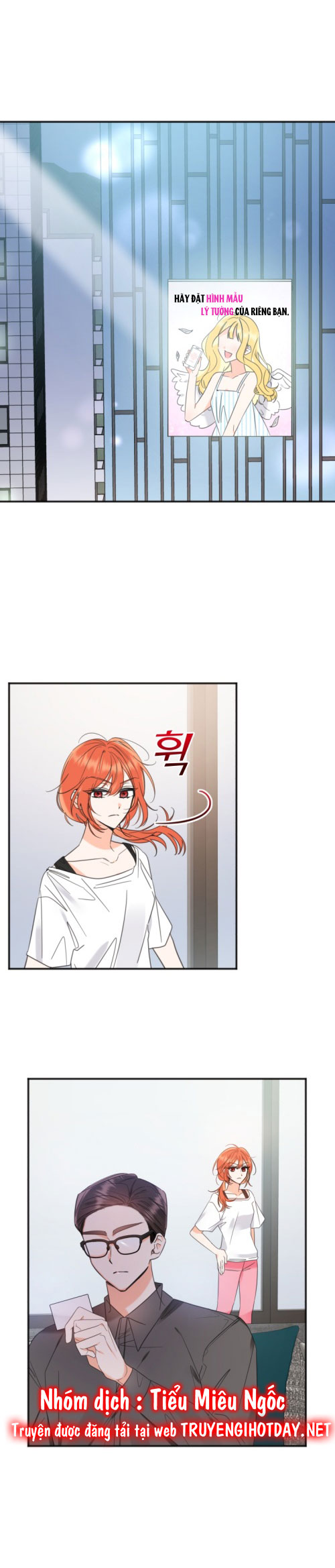 cuộc giao dịch lý tưởng chapter 85 10