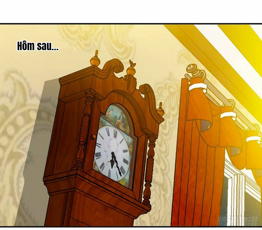 người yêu khát máu của tôi chapter 86 24