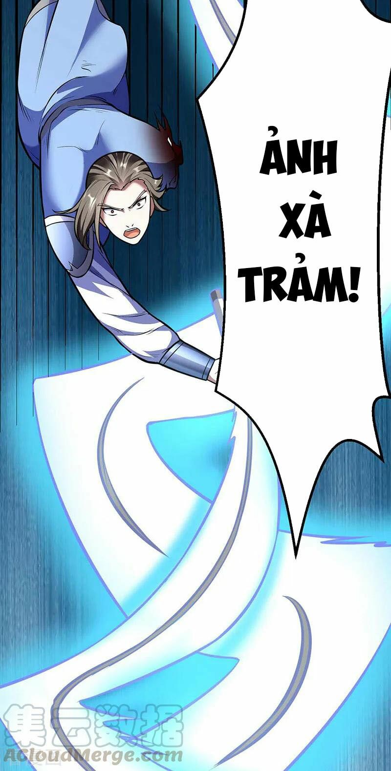 võ đạo độc tôn chapter 196 22