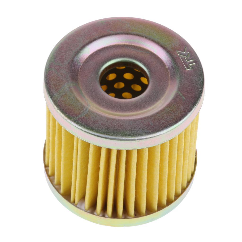 Oil Filter for Suzuki AN400   2007-2012 HF971 Outstanding Filtration
