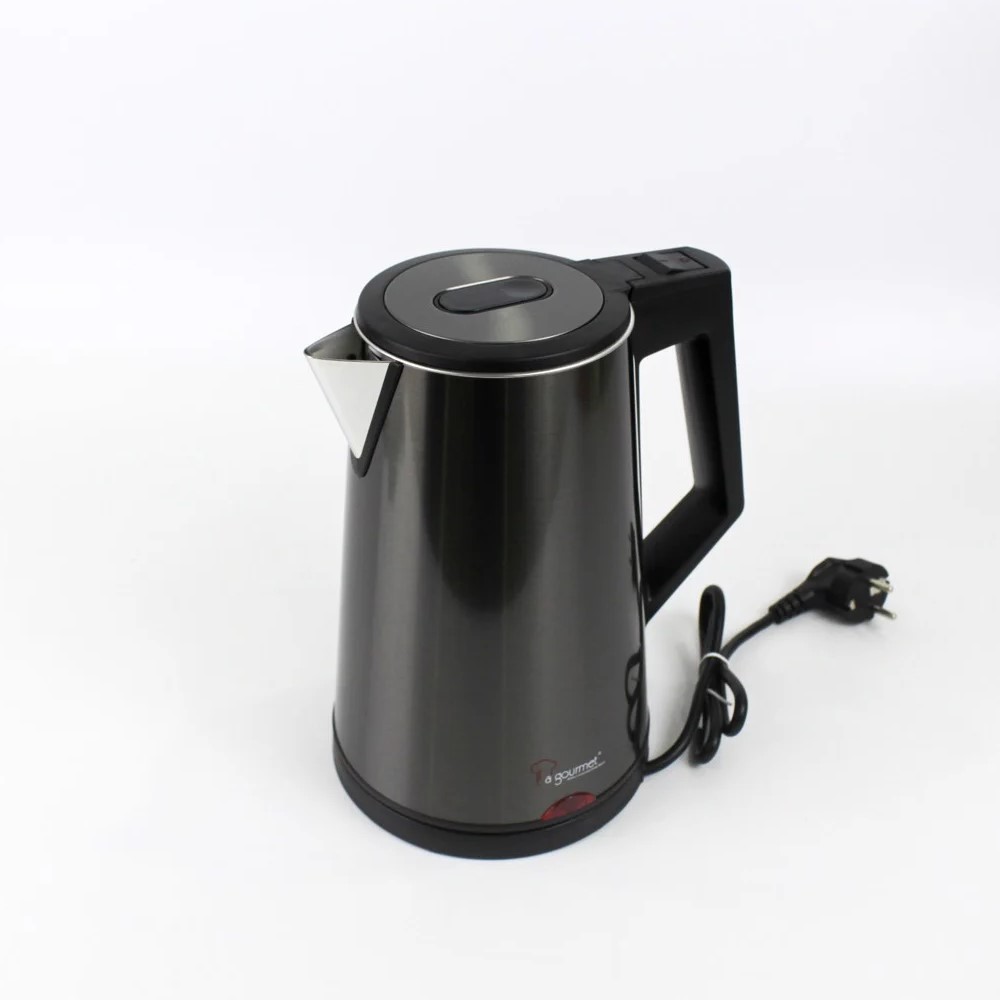 Ấm siêu tốc không vi nhựa La gourmet 1,7L - 359636