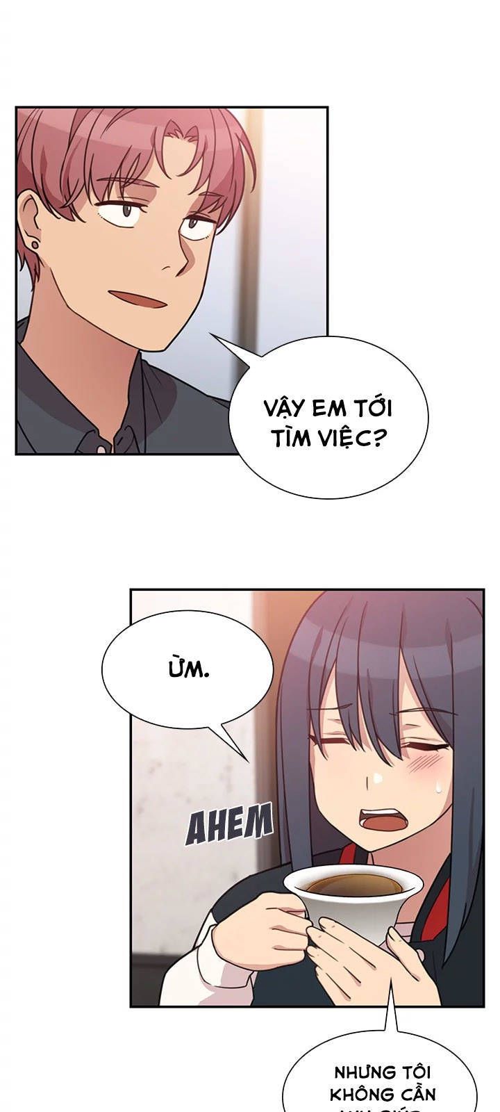 close as neighbors chapter 24 24