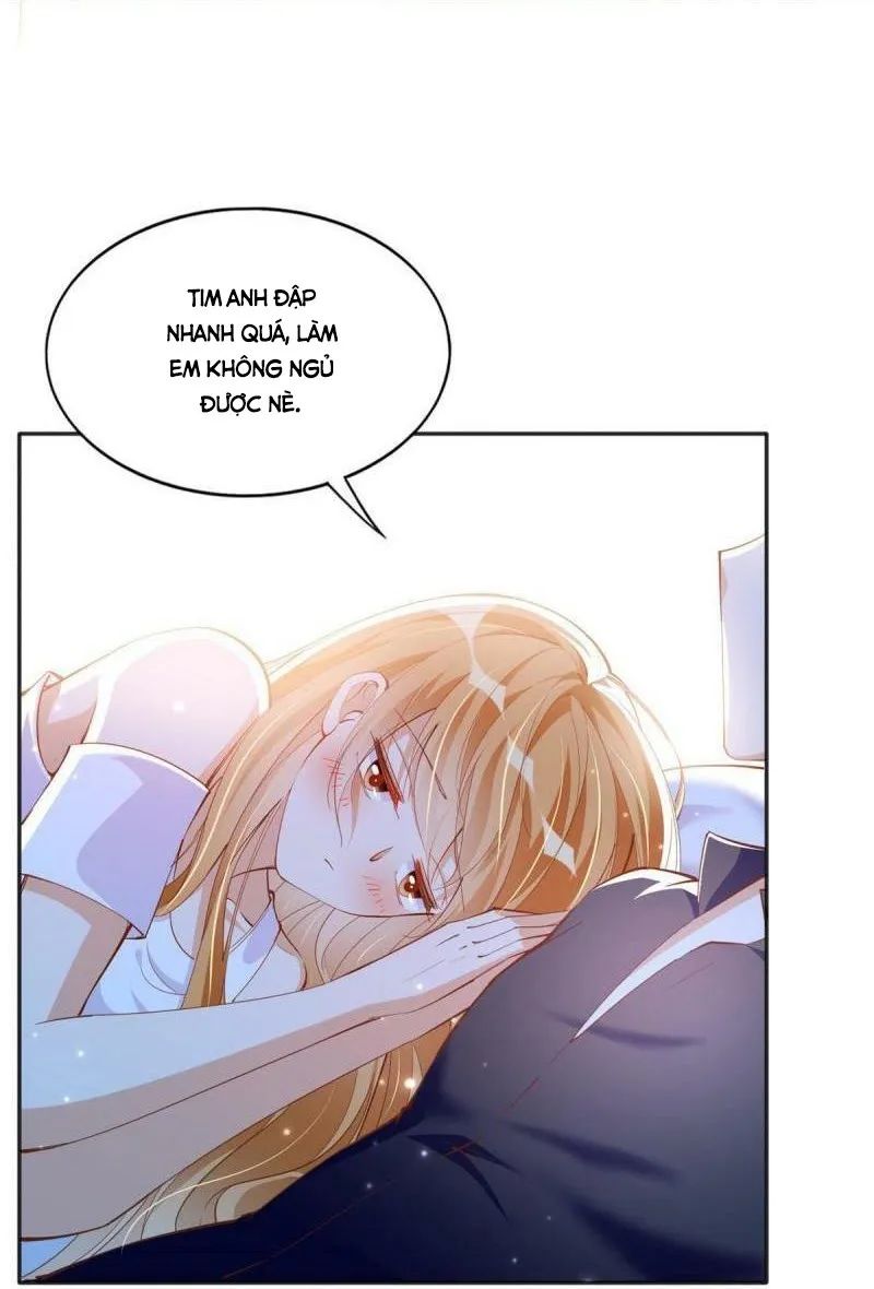 Boss Nhà Giàu Lại Là Nữ Sinh Trung Học! chapter 82.83 38