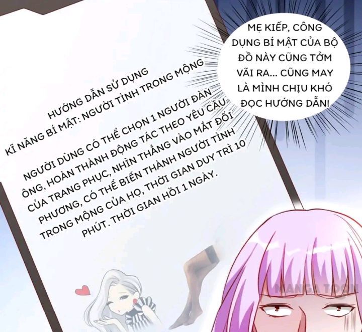 chiếc điện thoại thần kỳ chapter 53 7