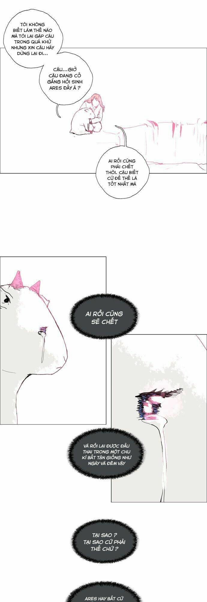 lessa 2: the crimson knight chapter 57 9