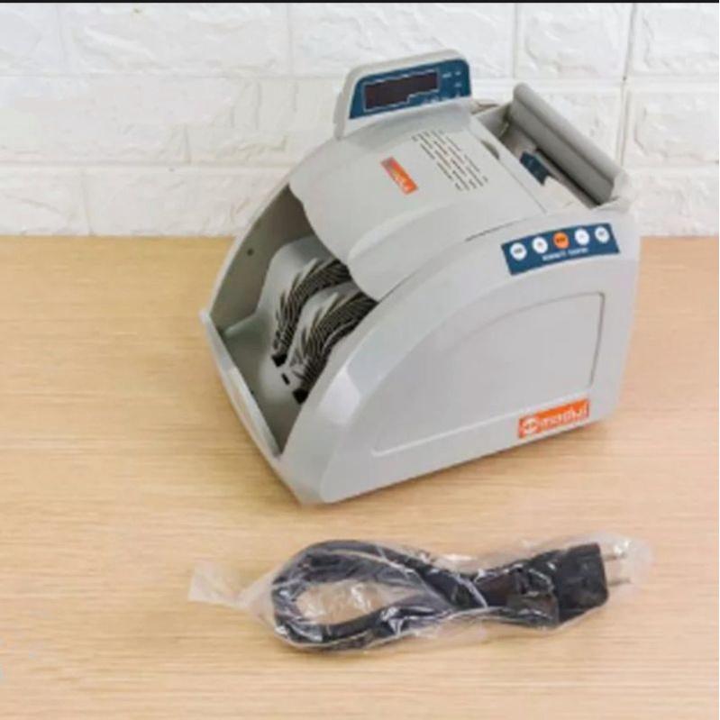 Máy đếm tiền ngân hàng Xiu.dun 9500. Nhỏ gọn đa chức năng