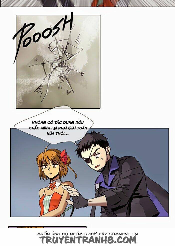 nữ sinh phép thuật chapter 31 21