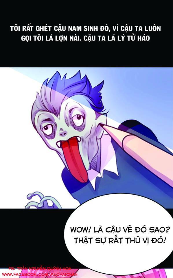 trả thù trường trung học phần 2 chapter 7 19