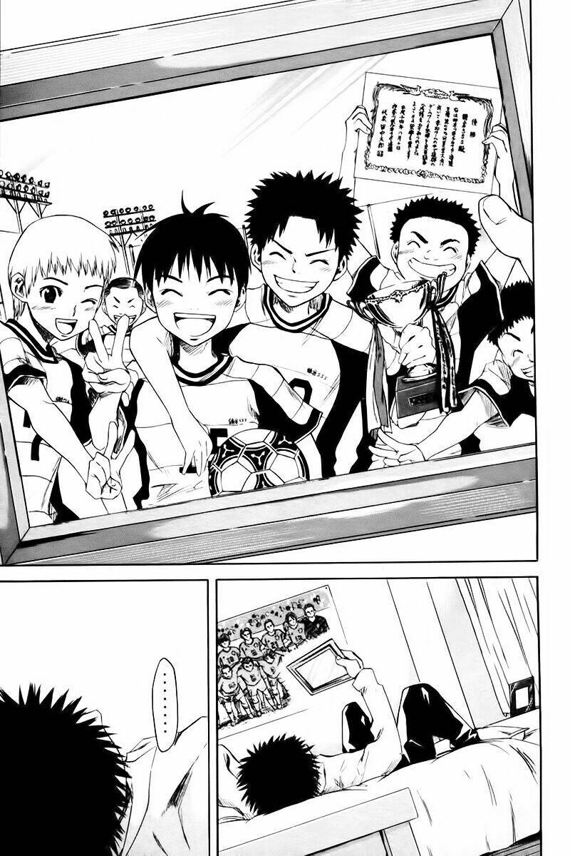 kỵ sĩ trong vòng cấm chapter 1 56