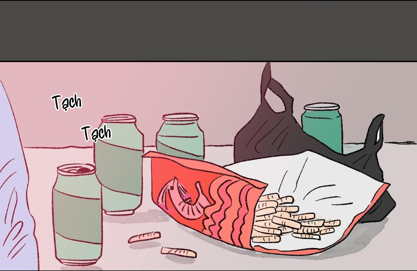 tình tay ba giữa chó, sói và mèo chapter 1 54