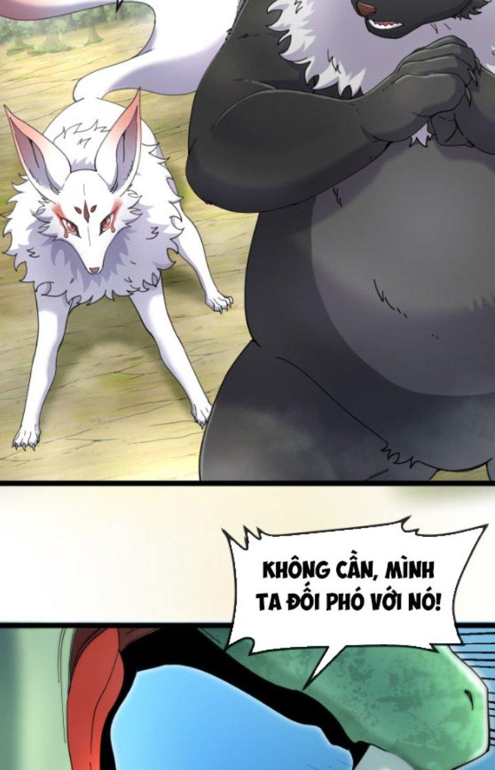 sau khi nằm, ta trở thành đại yêu chi vương chapter 10 30