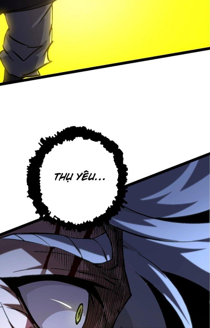 từ cây cổ thụ bắt đầu tiến hóa chapter 76 73