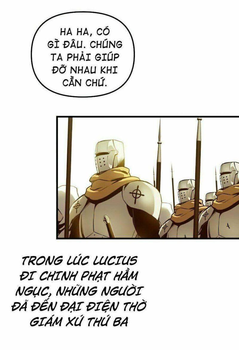 sự trở về của chiến thần tự sát chapter 21 85