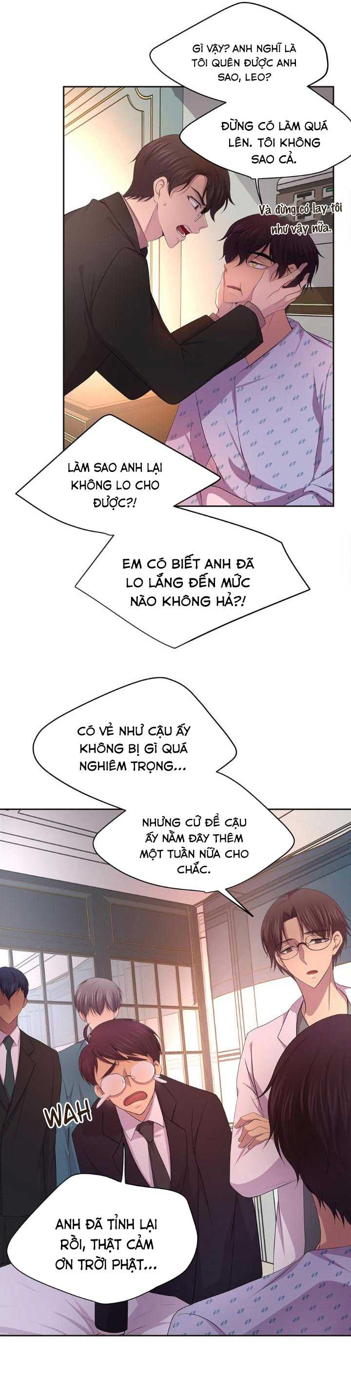 giữ em thật chặt (hold me tight) chapter 78 3