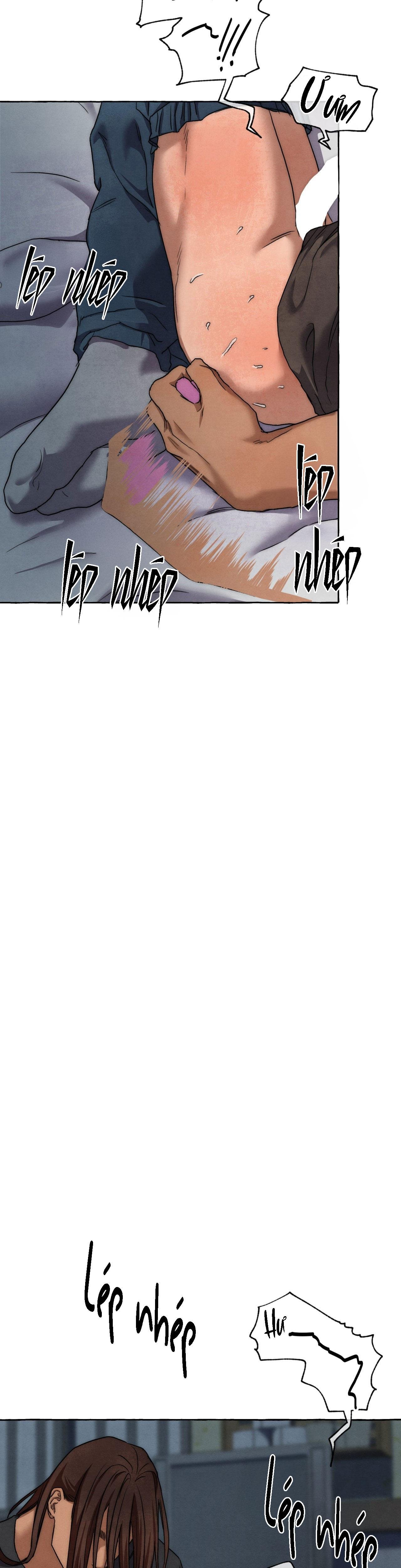 những con chó trong tù chapter 55 6