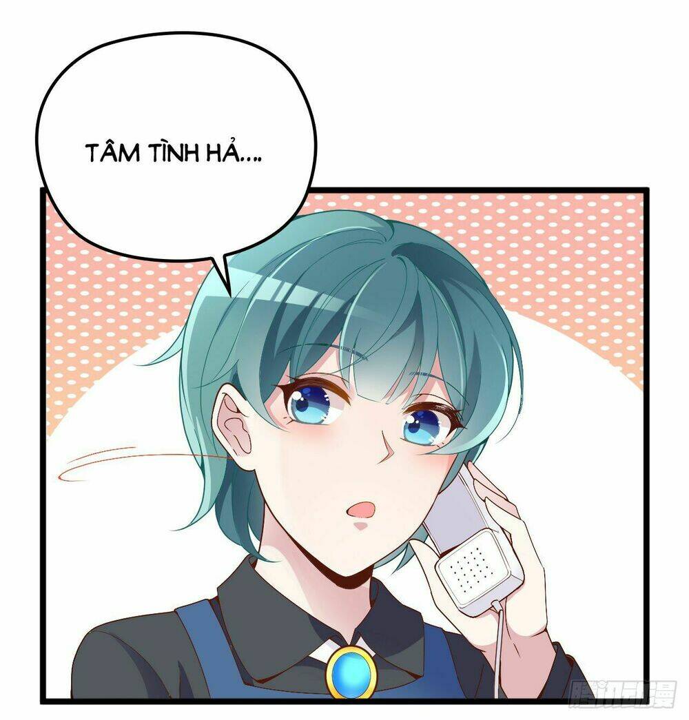 bí mật kết hôn với ảnh đế: vợ ơi đến đây tấn công đi nào chapter 21 13