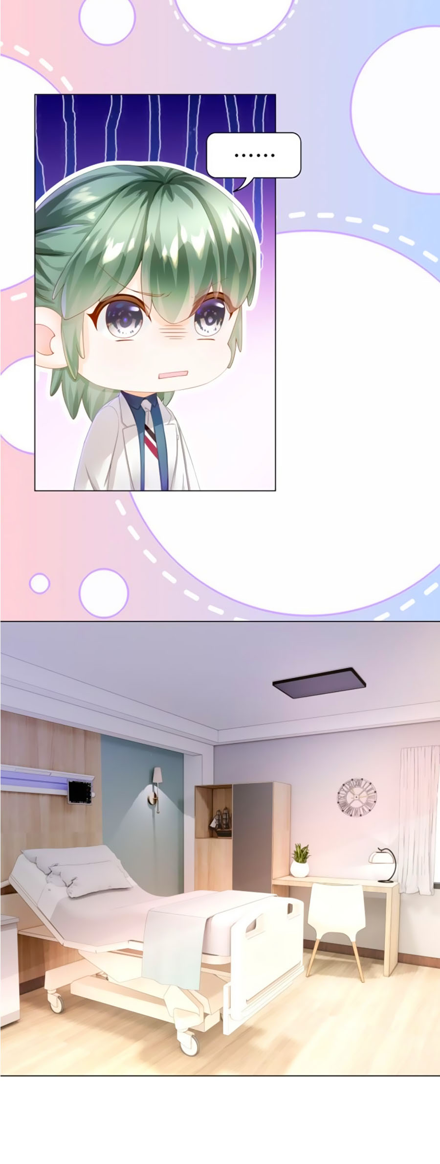 ma vương sau bộ vest: tổng tài khó chiều cưa không nổi chapter 35 4