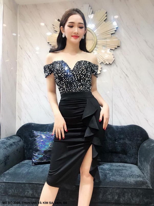 ĐẦM ÔM TRỄ VAI KẾT ĐÁ