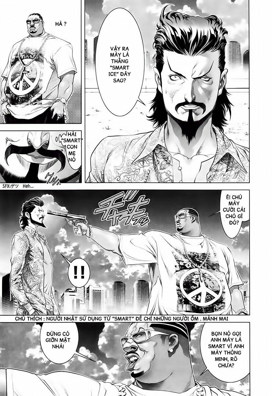 black joke chapter 7 12