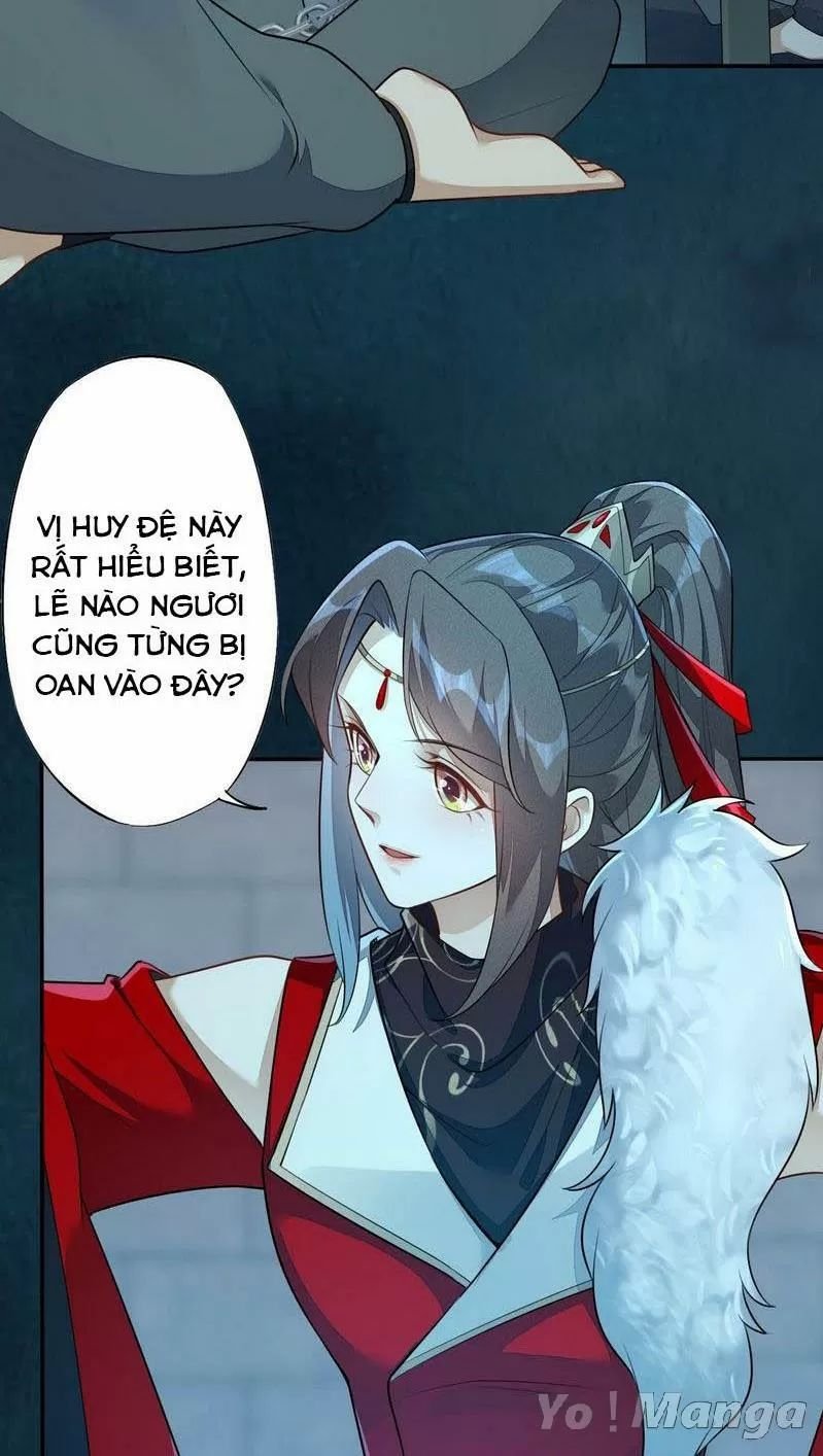 tuyệt thế luyện đan sư chapter 143 20