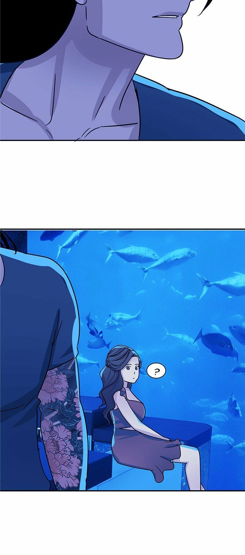 nửa đêm ở poppy land chapter 55 40