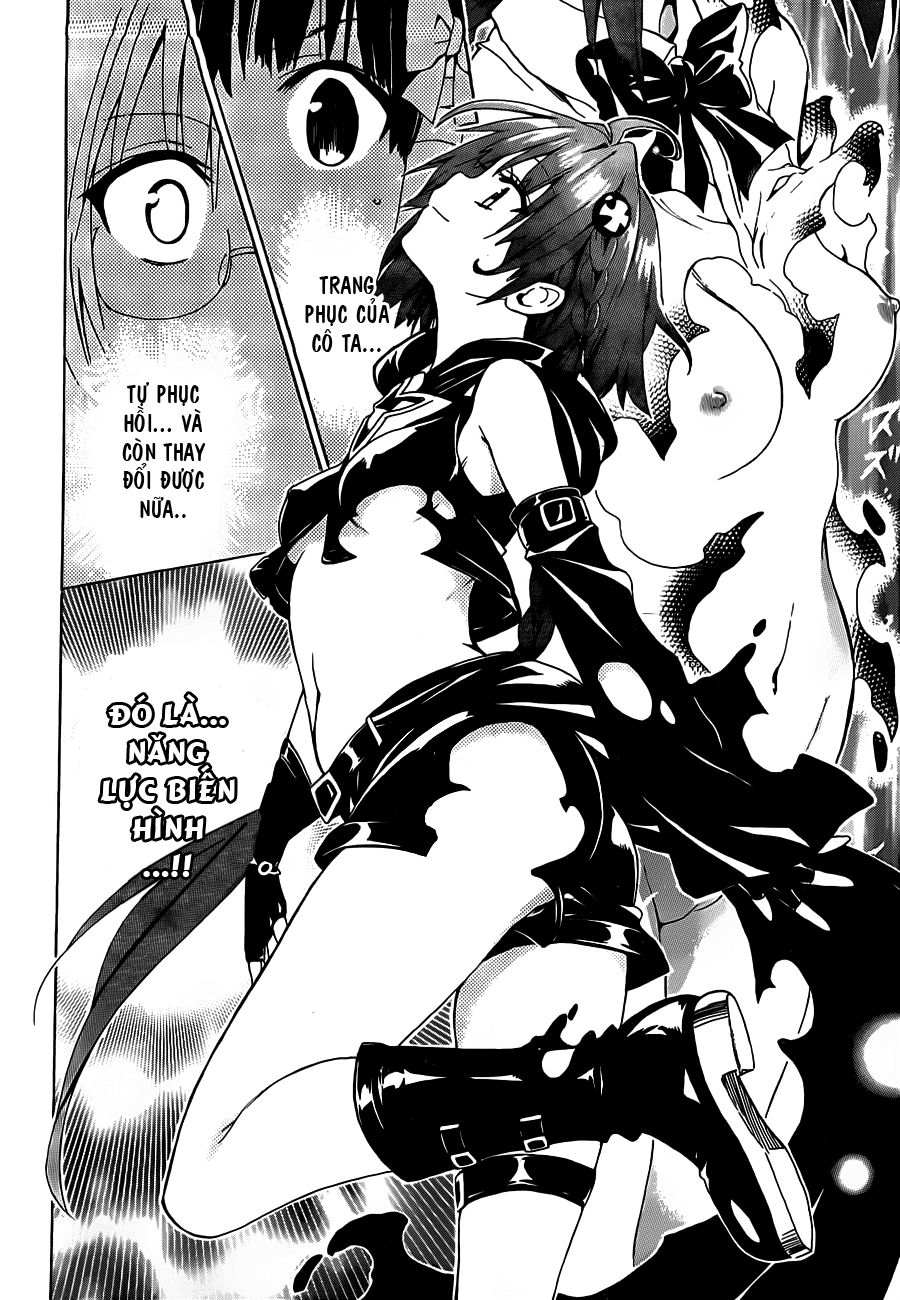 to love - ru darkness chapter 16 19