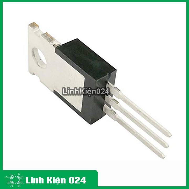 Linh kiện bán dẫn IRF9530 TO-220 dòng điện 14A điện áp 100V P-CH