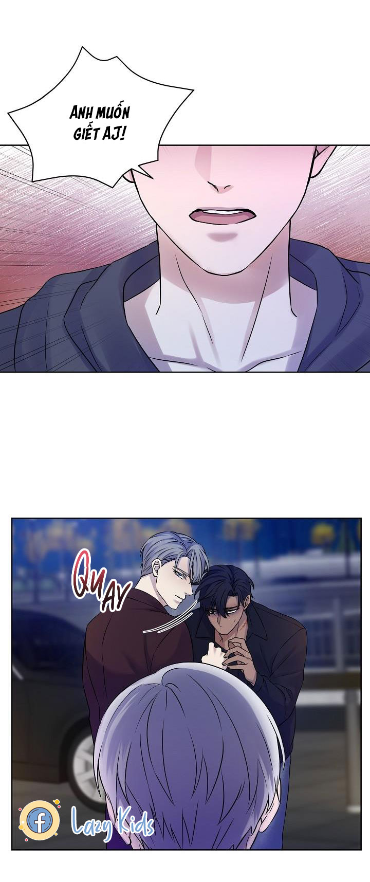 viên đạn vàng chapter 22 25