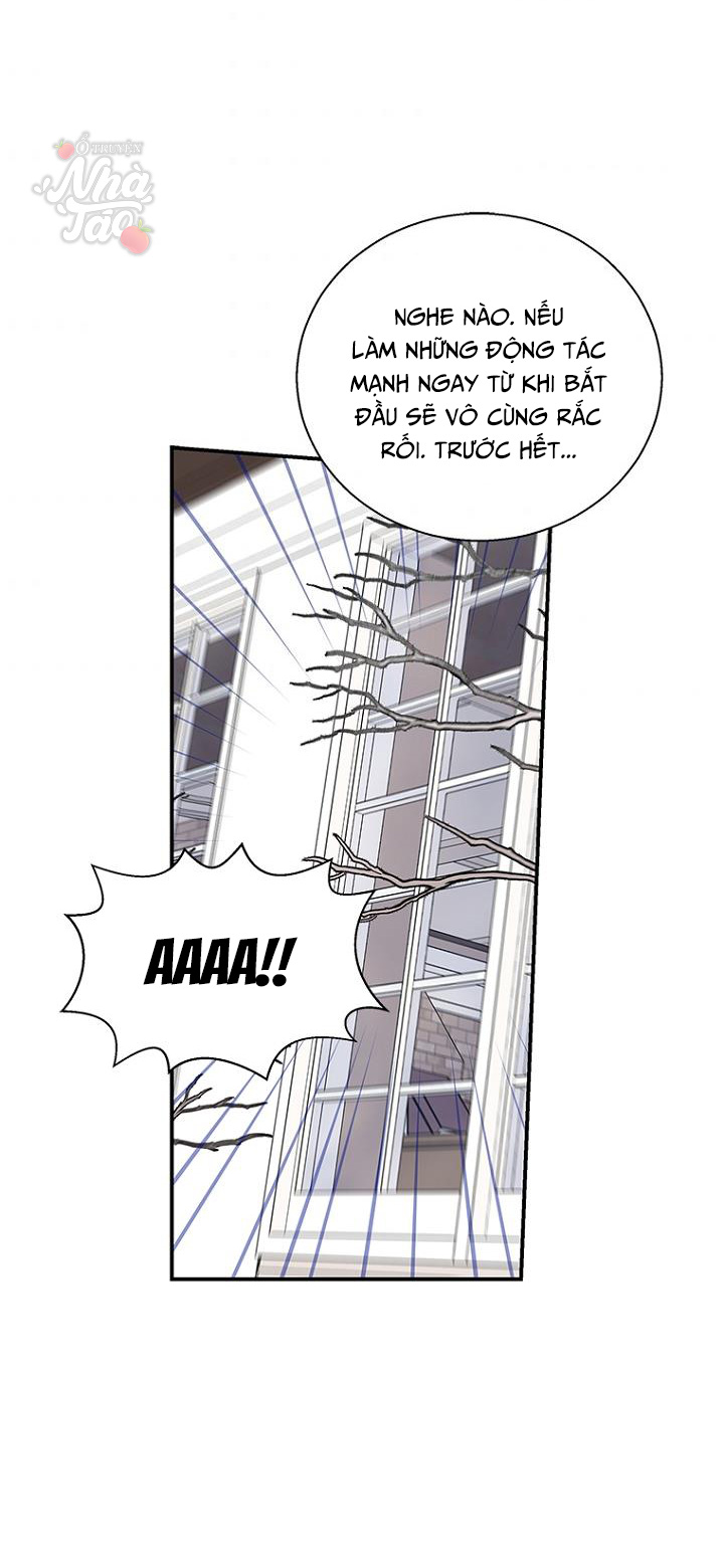 vợ ơi, anh sắp trụ không nổi rồi! chapter 6.2 6