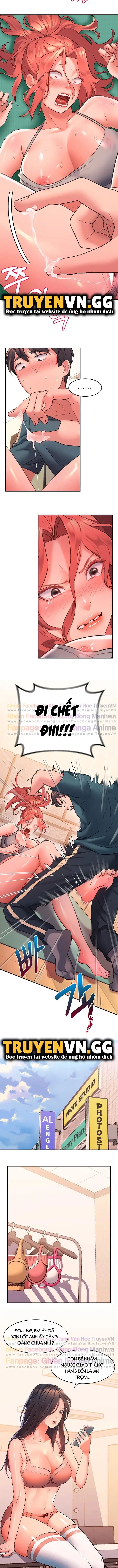 mở khóa trái tim em chapter 5 11