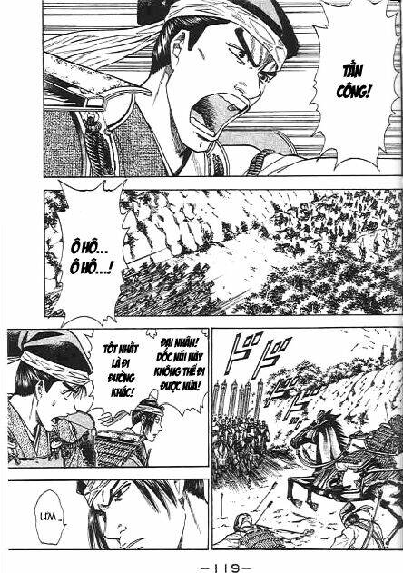 sơn tặc seyu chapter 46 22