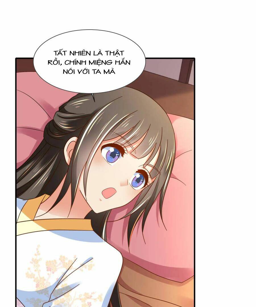 lãnh cung phế hậu muốn nghịch thiên chapter 195 18