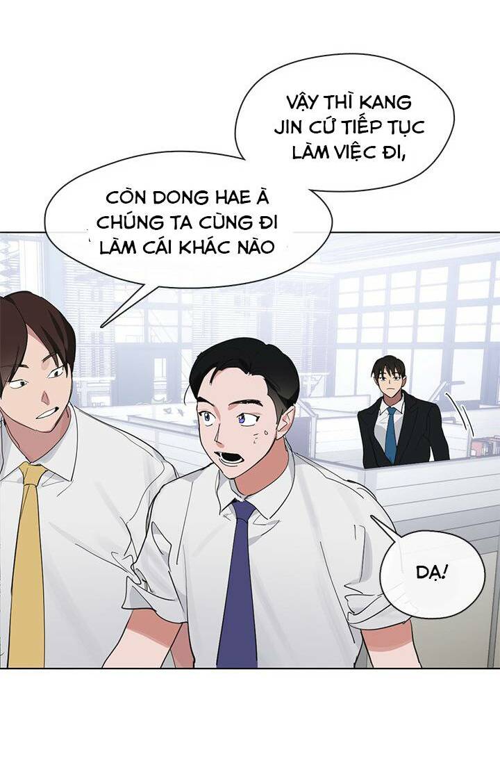 nhà hàng nơi suối vàng chapter 14 32